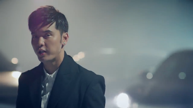 Đời Cho Những Gì [Ưng Hoàng Phúc]