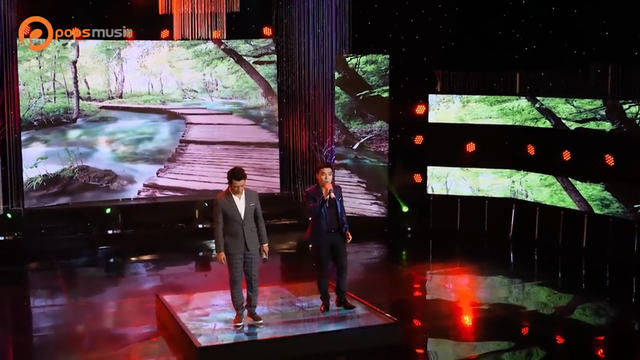 Lk Đừng Bỏ Anh Mà Đi [Tuấn Quang, Huỳnh Nhật Huy]