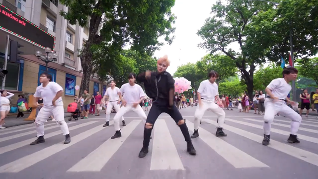 Saranghae [Fous, Nơ]