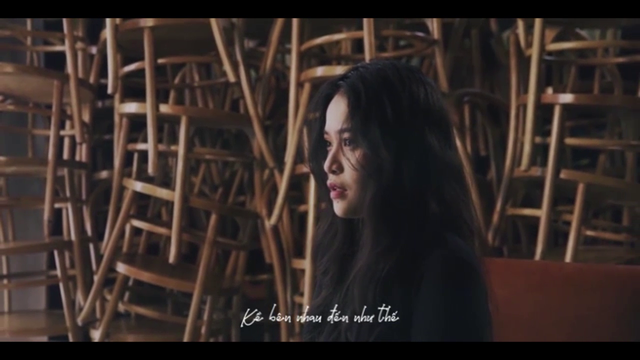 Ngậm Đắng Nuốt Cay ♫ [Misabae]