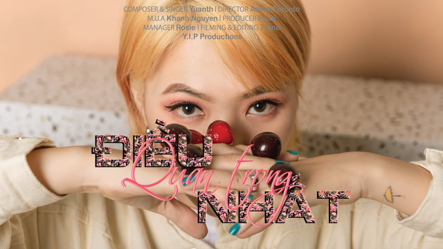 Điều Quan Trọng Nhất ♫ [Yuanth]