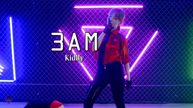 3AM ♫ Kiddy