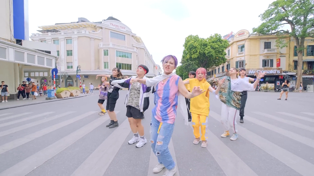 Lên Xe Về Nhà ♫ Lê Vũ ft SimonC