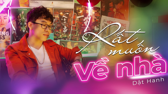 Rất Muốn Về Nhà ♫ Dật Hanh