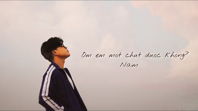 Ôm Em Một Chút Được Không? ♫ [Nam Huỳnh]