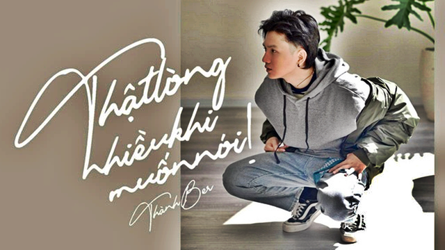 Thật Lòng Nhiều Khi Muốn Nói ♫ [Thành Ber]