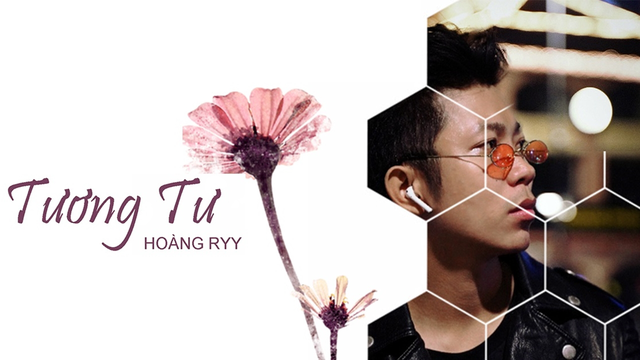 Tương Tư ♫ [Hoàng Ryy]