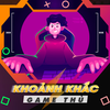 Khoảnh Khắc Game Thủ