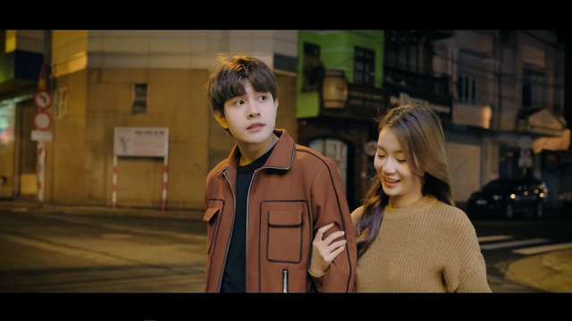 Người Cũ Còn Thương ☘ [Đức Anh]