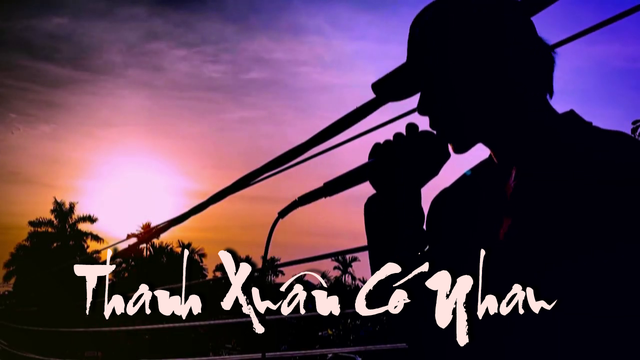 Thanh Xuân Có Nhau ☘ [Rin]