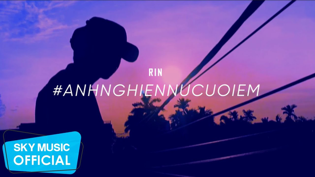 Anh Nghiện Nụ Cười Em ☘ [Rin]