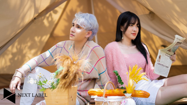 Môi Chạm Môi ☘ [KayZ]