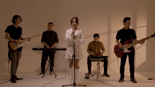 Khung Trời Của Em ☘ [Vincie]