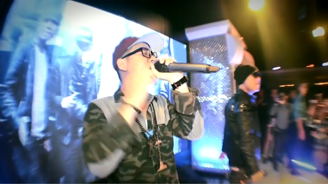 Ai Đã Khiến Em Như Vậy (Karaoke) | LiL Knight, Andree