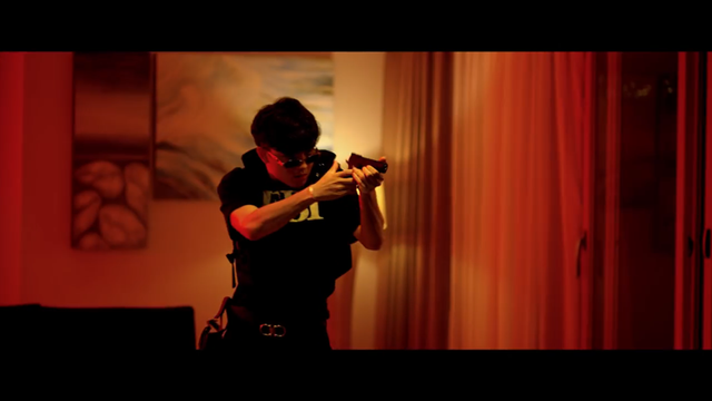 A.L.P.C. | JC Hưng, Andree Right Hand