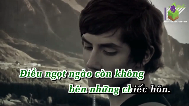 Ánh Sáng Nơi Cuối Con Đường (Karaoke) | LiL Knight, Eddy Việt