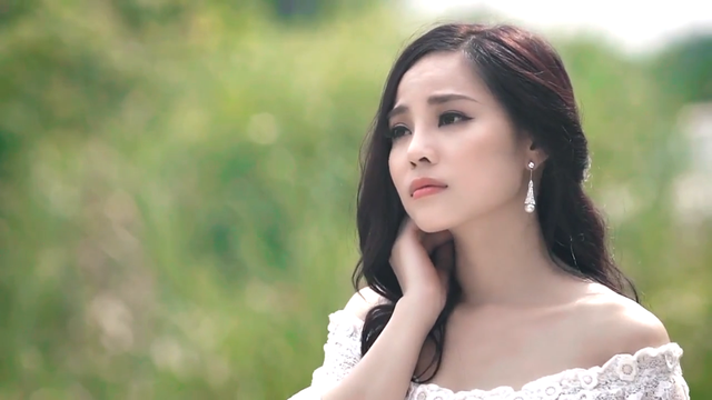 Chong Chóng Gió | Mai Diệu Ly