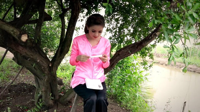 Gái Nhà Lành | Lyna Thùy Linh