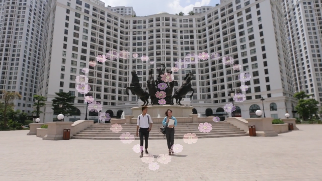 Những Điều Nhỏ Nhoi | Mai Diệu Ly