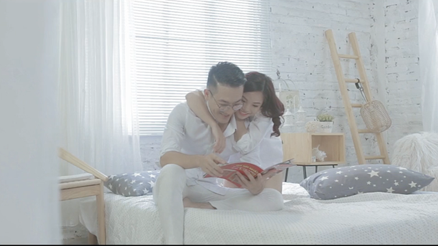 Những Ngày Yêu Như Mơ | Mai Diệu Ly