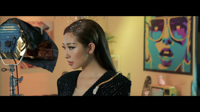 Stop Being Stupid (Sẽ Không Ngốc Nữa) | Khổng Tú Quỳnh, Binz