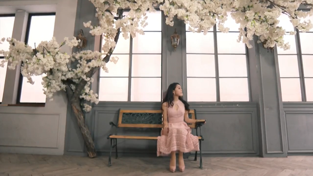 Trắng Bay | Mai Diệu Ly