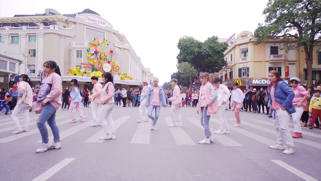 Đau Lòng Quá Đi | Lil XKTMx, James T