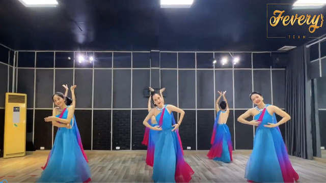 Để Mưa Trôi Đi | Rin