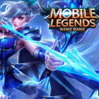 Mobile Legend Bang Bang