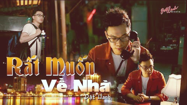 Rất Muốn Về Nhà - [Dật Hanh]