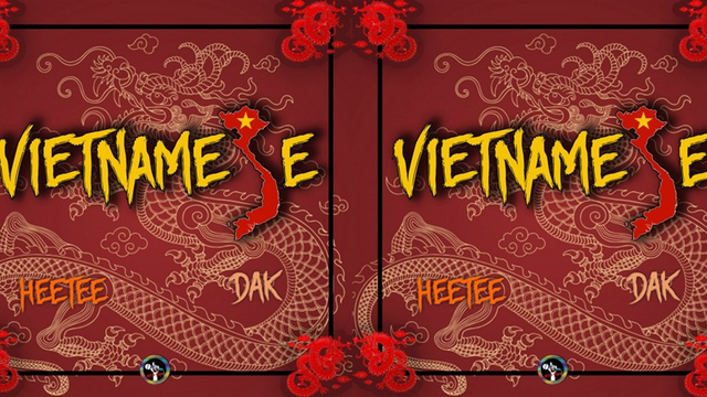 Vietnamese - [HeeTee vs DAK]