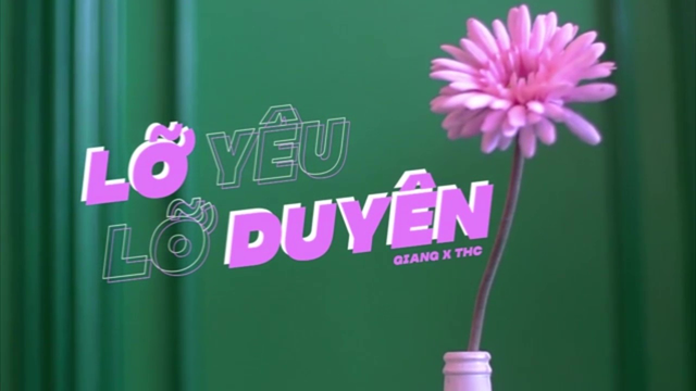 Lỡ Yêu Lỡ Duyên (Giang vs THC)