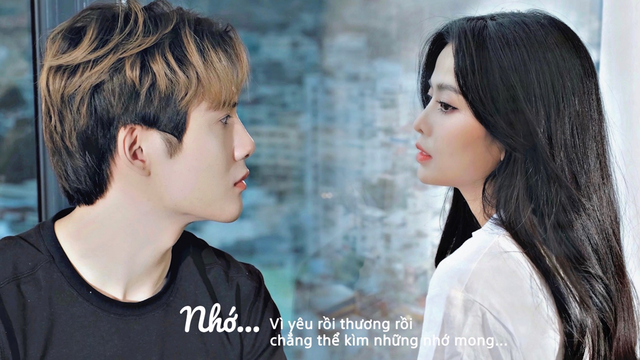 Nhớ - (Min.T)