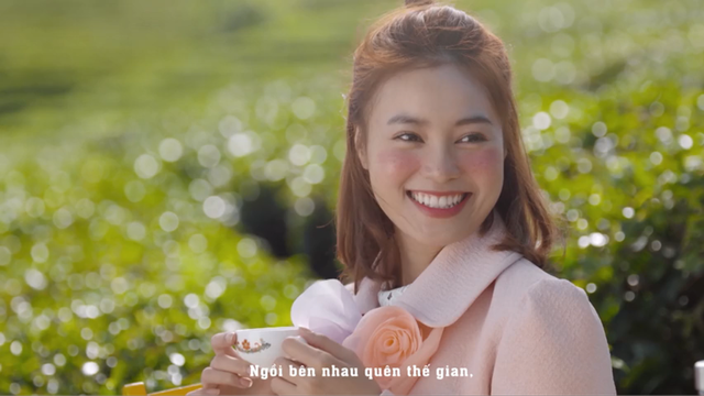 Chẳng Để Em Xa Anh ♫♫ Đức Phúc