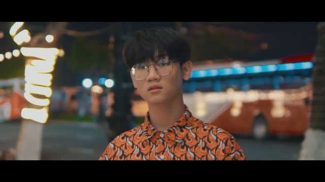 Chỉ Tôi Ngại Ngùng ♫♫ Đinh Ngọc Hải Đăng