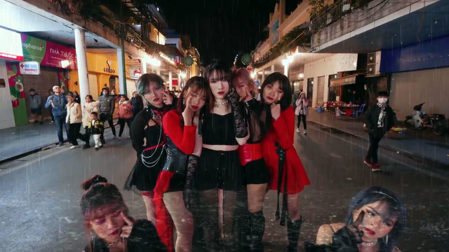 Anh Ổn Mà - Mũ Cối, Kizzik