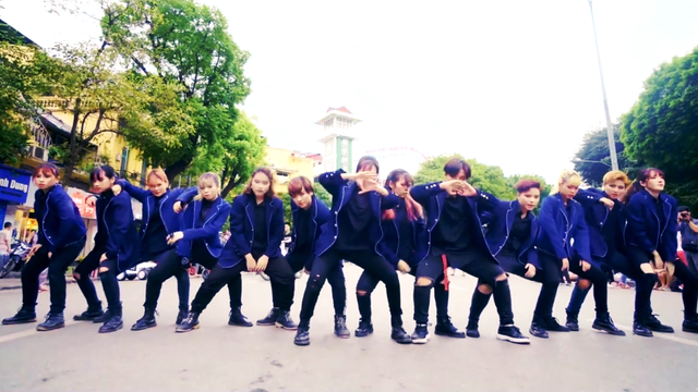 Sao Chẳng Phải Em - Fous, EMpTy