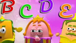 Vương Quốc Vui Vẻ