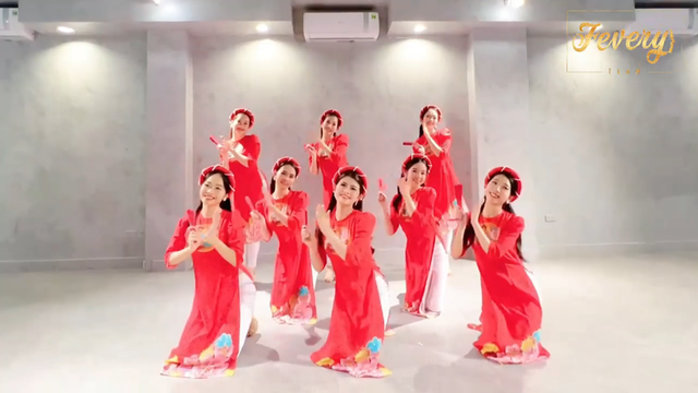 Tết Năm Nay Rất Ngầu - NevaDie, Gus’T, TBEAR, Mộc Ngư