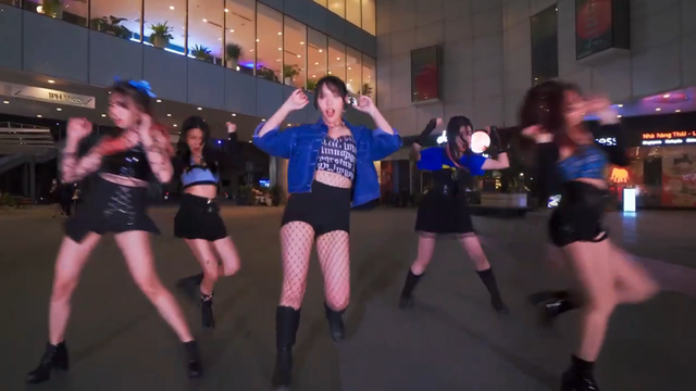 Trăn Trở - TBEAR, MG Kiếm