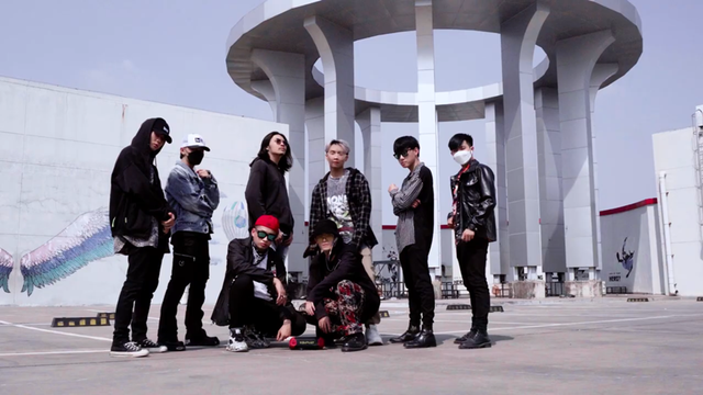 Skrrt (Gusty, NevaDie)