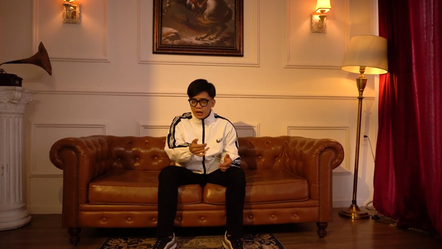 Trăn Trở (TBEAR, MG Kiếm)