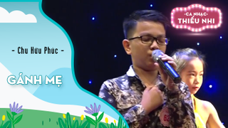 Gánh Mẹ - Chu Hữu Phúc