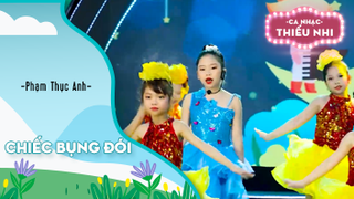 Chiếc bụng đói - Phạm Thục Anh và Blue Star Club