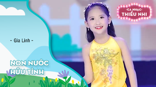 Non nước hữu tình - Gia Linh -