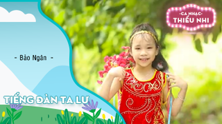 Tiếng đàn ta lư - Bảo Ngân 