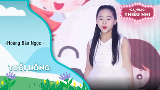 Tuổi Hồng - Hoàng Bảo Ngọc 