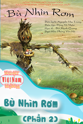 Bù Nhìn Rơm - Phần 2