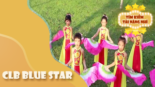 Múa - Duyên Việt - Thể hiện - CLB Blue Star