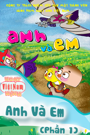 Anh Và Em - Phần 1